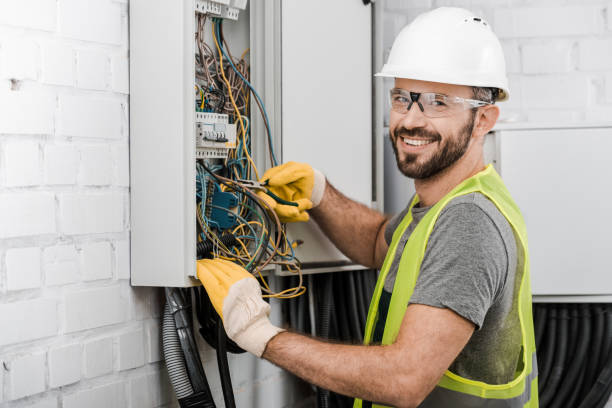 Best Emergency Electrician Near Me  in Cedarville, OH