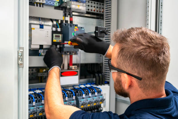 Best Emergency Electrical Repair  in Cedarville, OH
