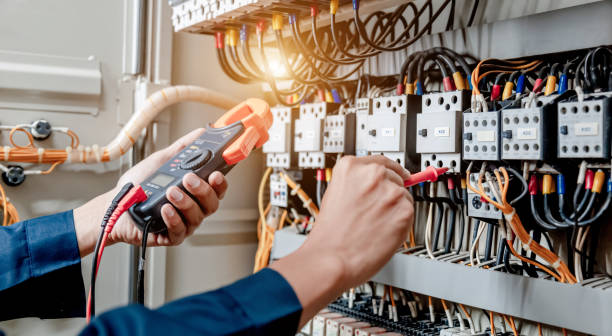 Best Electrical Installation Contractor  in Cedarville, OH