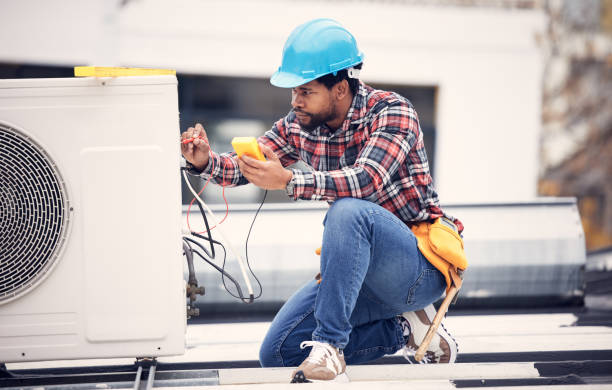 Best Local Electrician Companies  in Cedarville, OH