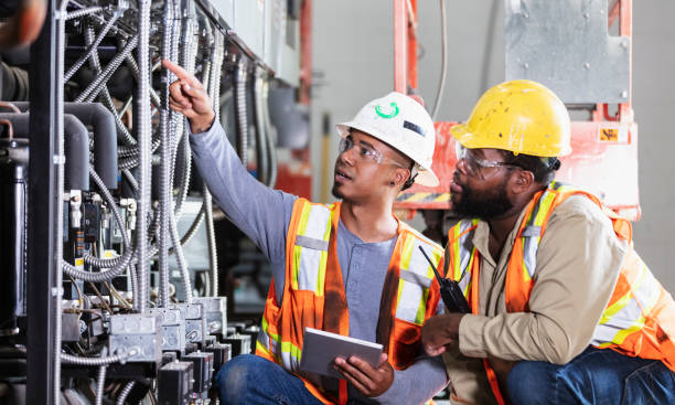 Best Affordable Electrician  in Cedarville, OH
