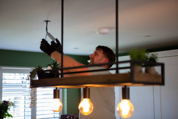 Best Electrical Repair Services  in Cedarville, OH