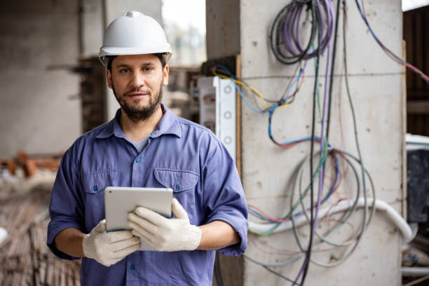 Best Electrician Near Me  in Cedarville, OH