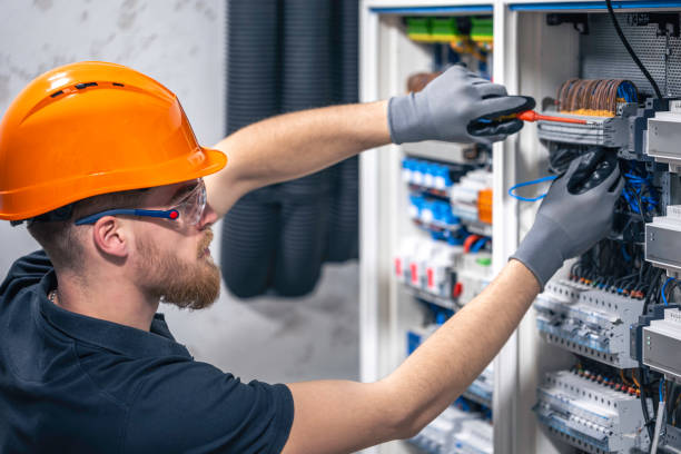 Best Electrical Upgrades for Homes  in Cedarville, OH