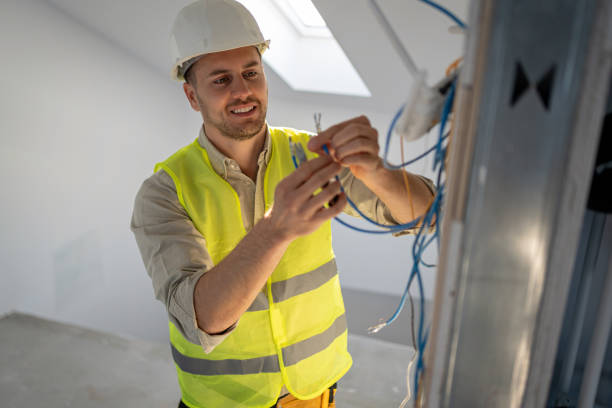Best Electric Panel Repair  in Cedarville, OH