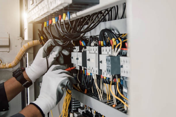 Best Affordable Emergency Electrician  in Cedarville, OH